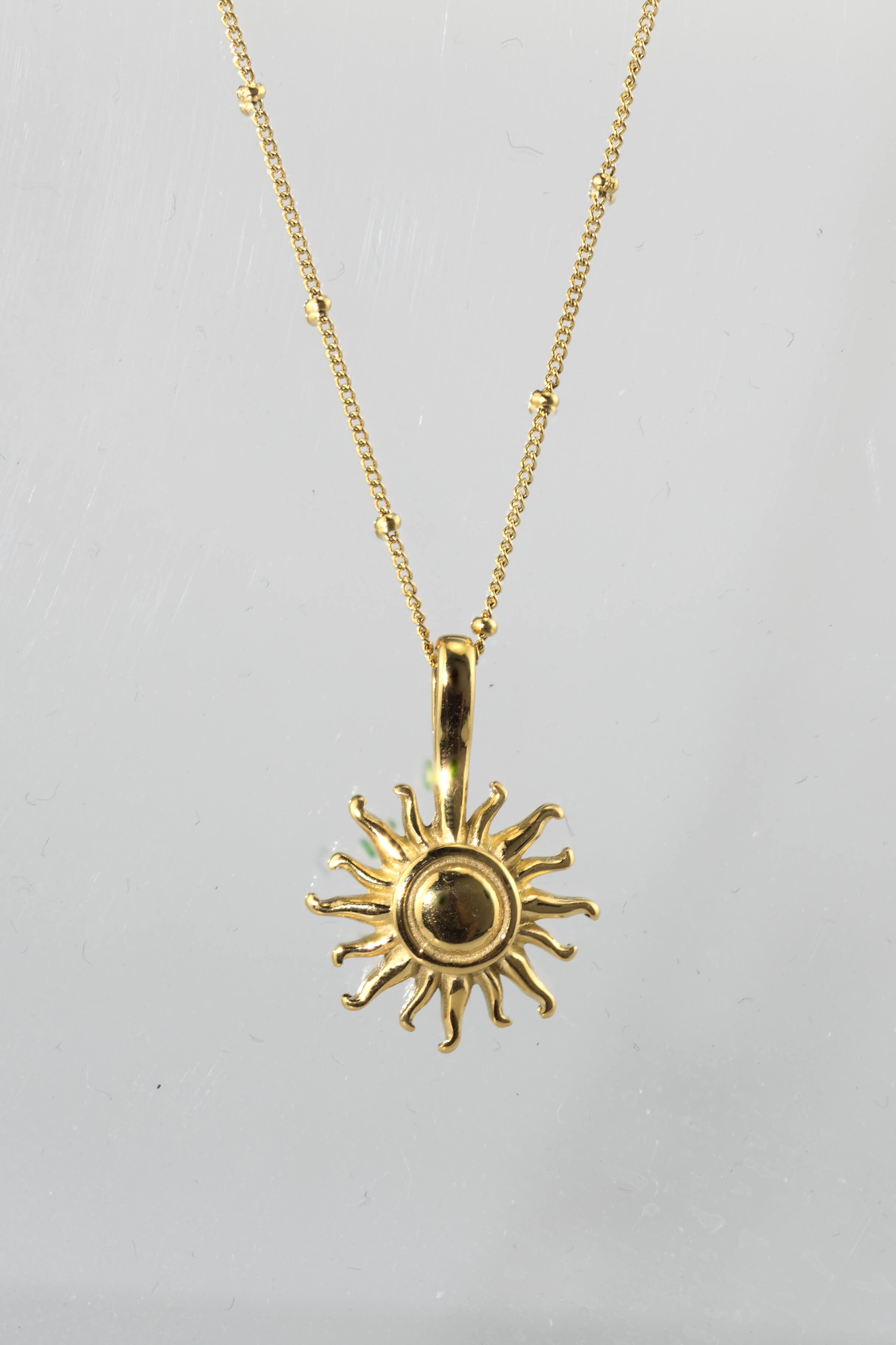 selected Gold