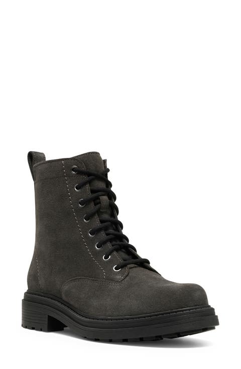 Orinoco 3 Lane Leather Boot