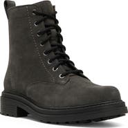 Clarks® Orinoco 3 Lane Leather Boot