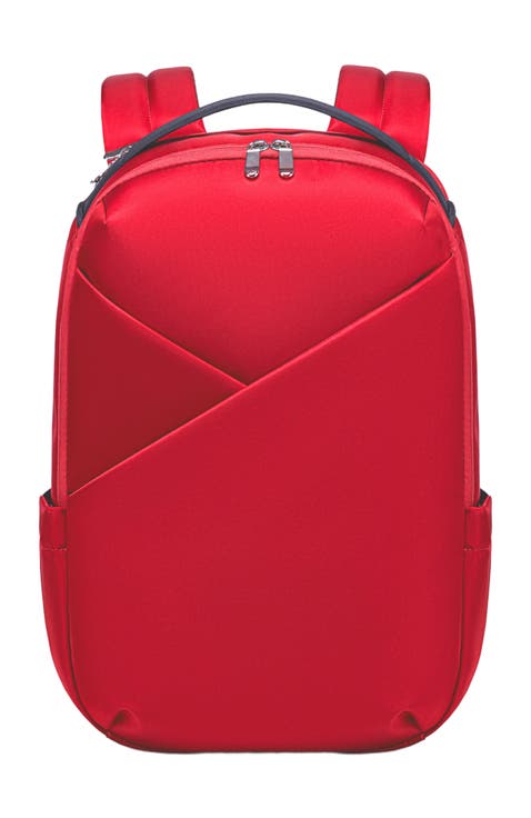 Origami 16-inch Laptop Backpack For Women