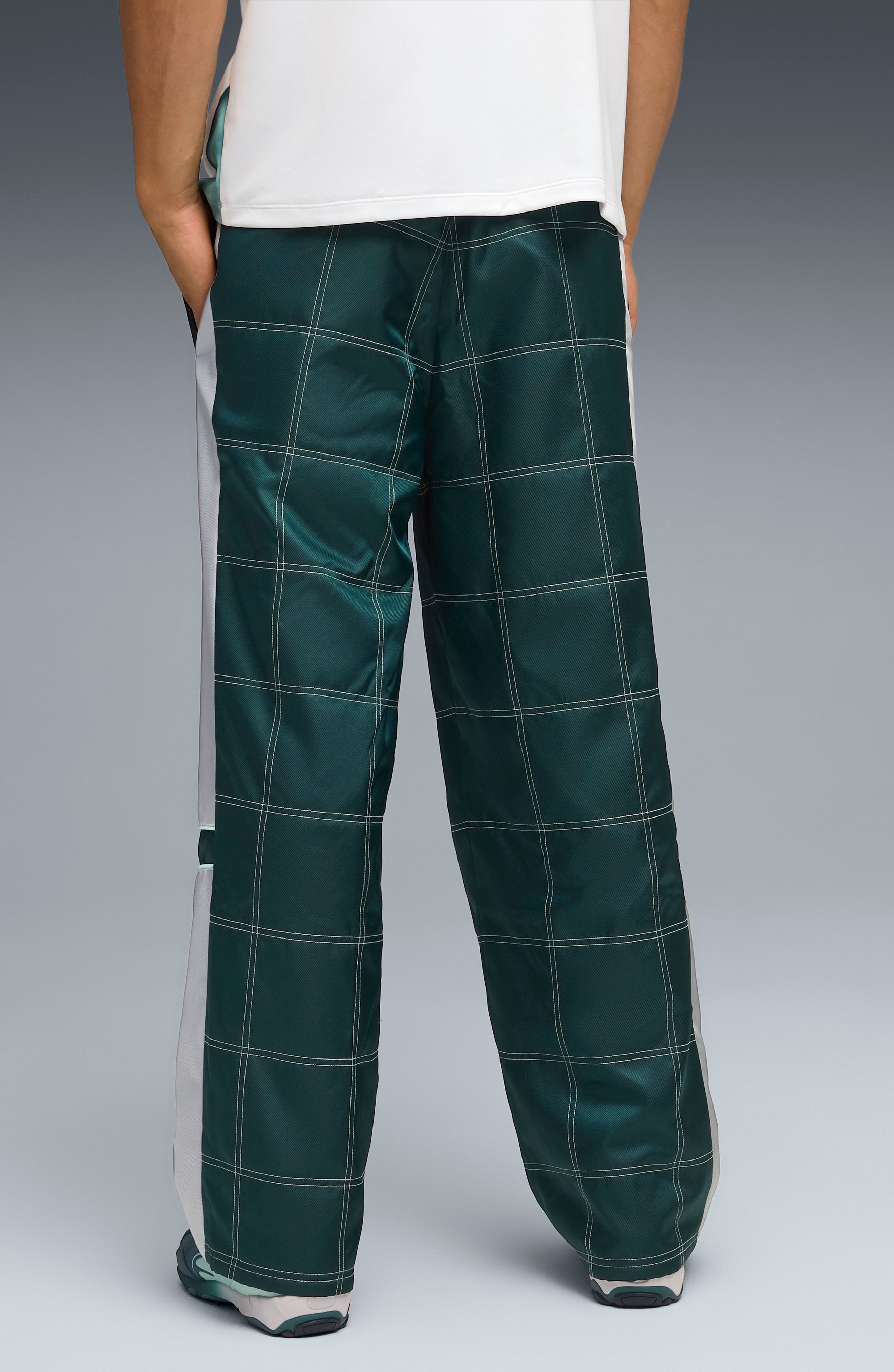 Formula 1 Lifestyle Racing Pants - image 4