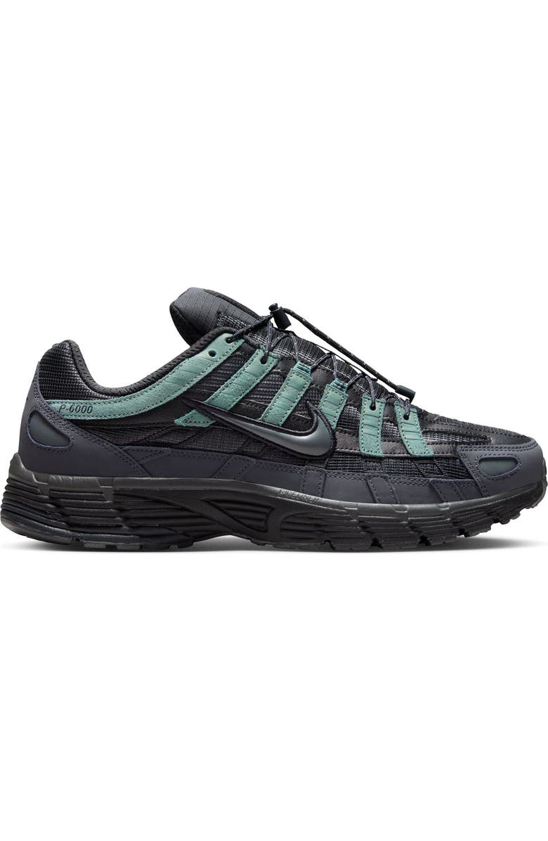 Nike P-6000 Sneaker, Alternate, color, Anthracite/ Iron Grey