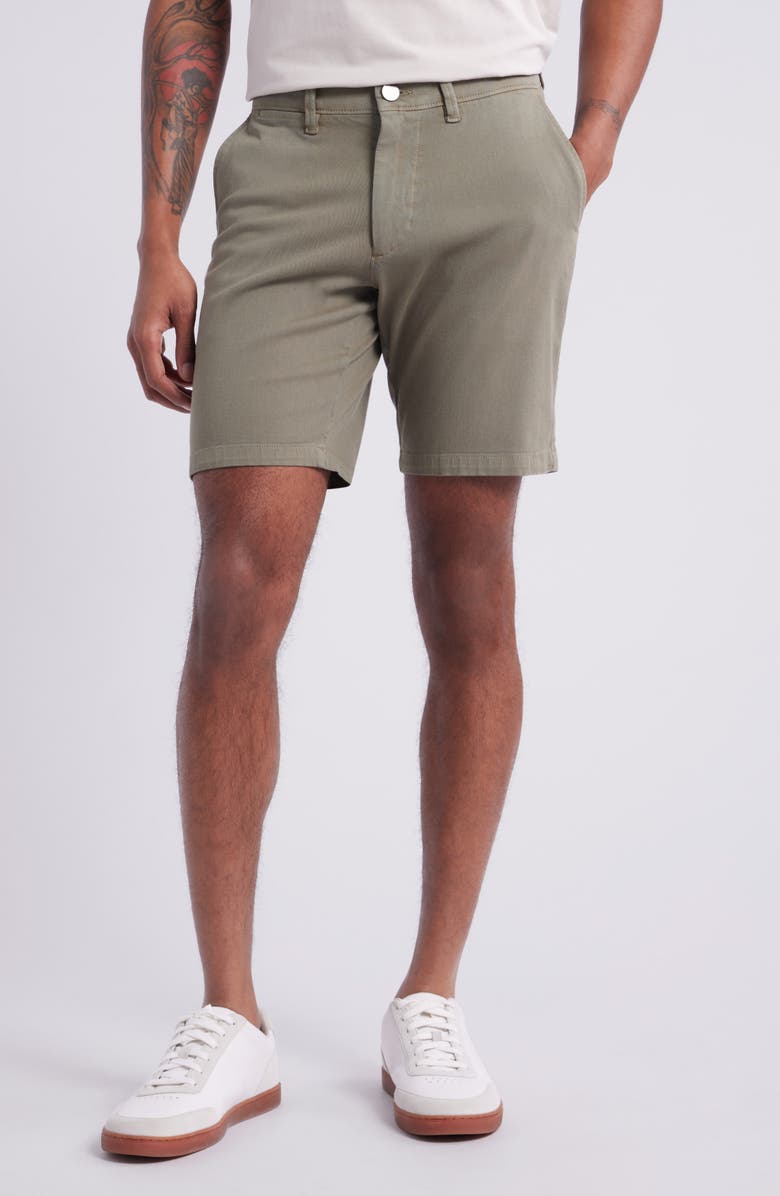 DL1961 Jake Chino Shorts, Main, color, Belfast