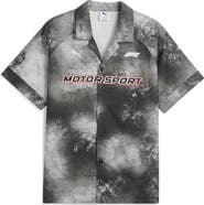PUMA Formula 1® Camp Shirt