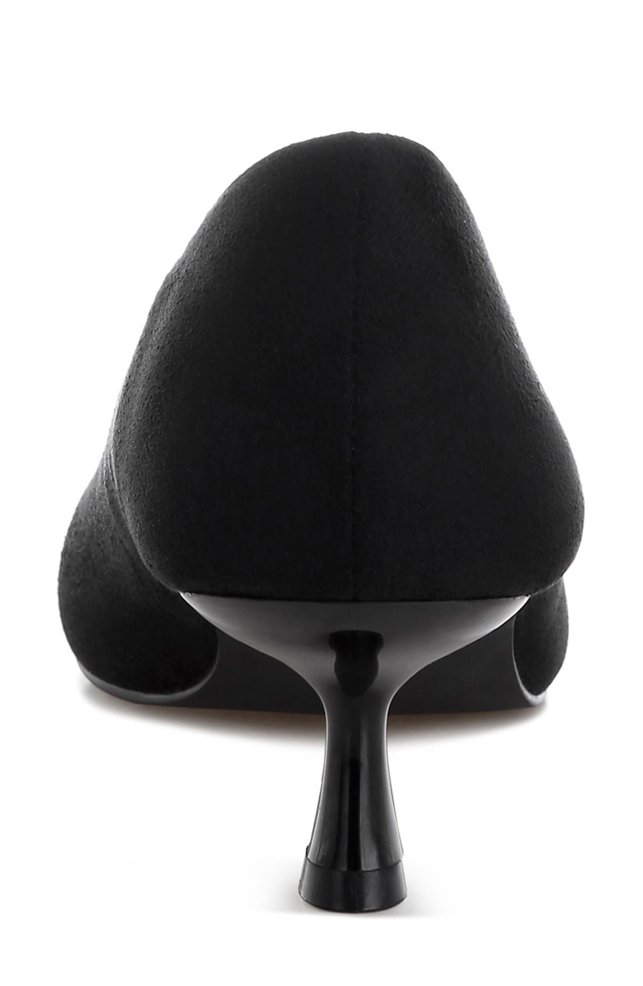 LONDON RAG Nivara Pointed Toe Pump, Alternate, color, 