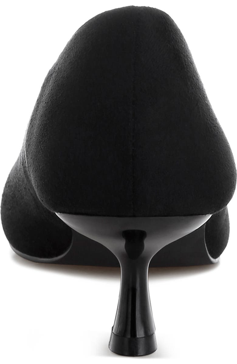 LONDON RAG Nivara Pointed Toe Pump, Alternate, color,