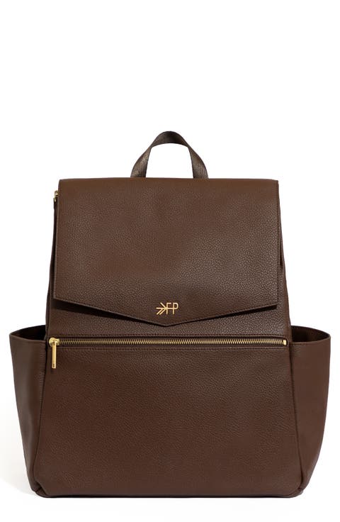 Classic Diaper Backpack II