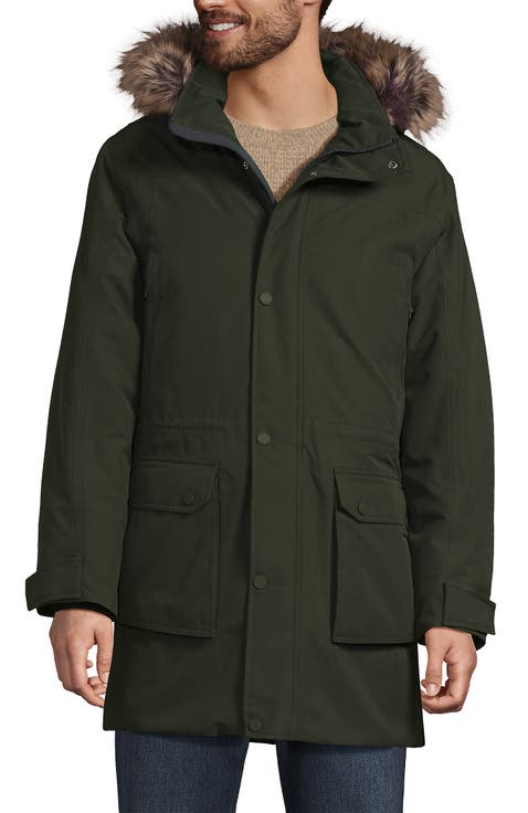 Expedition Winter Parka