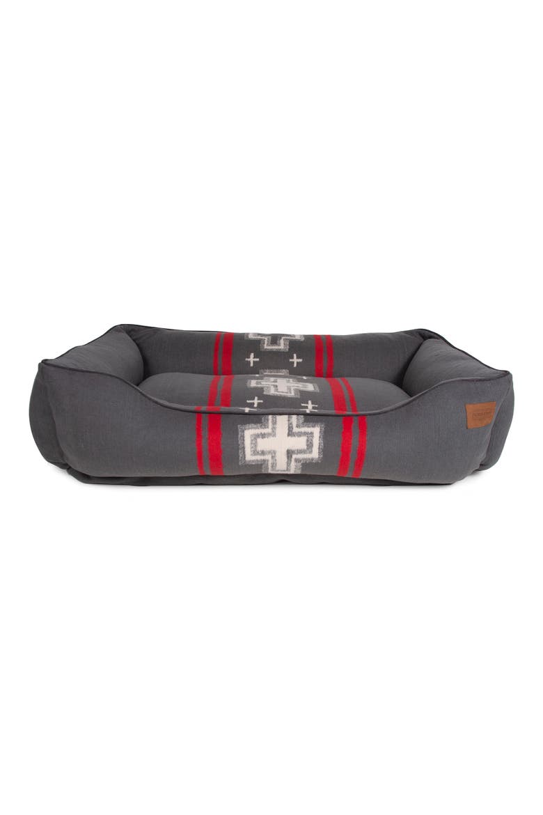 San Miguel Kuddler Dog Bed, Main, color, SAN MIGUEL