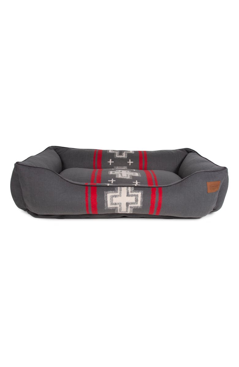 Pendleton San Miguel Kuddler Dog Bed, Main, color, San Miguel
