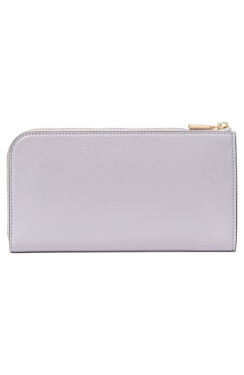 Kate Spade New York Devin Saffiano Leather Wallet