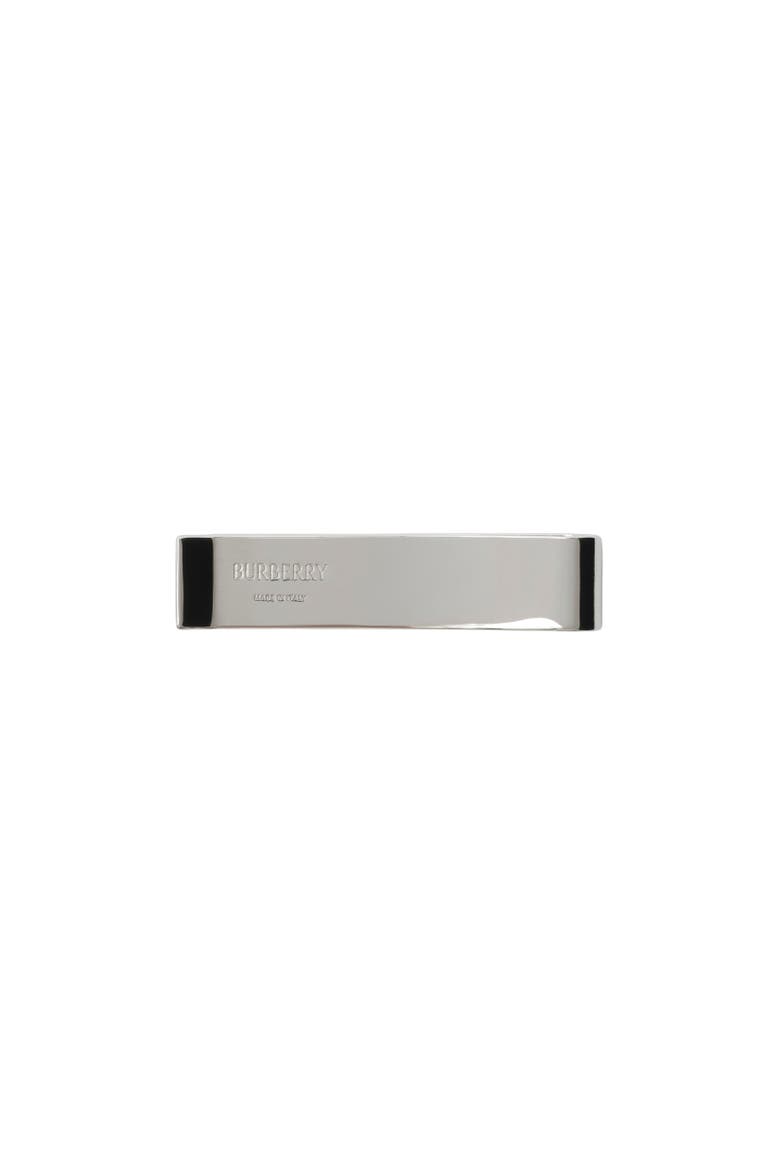 Rider Tie Bar, Alternate, color, Silver