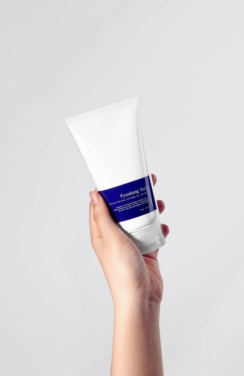 Pyunkang Yul Ato Moisturizing Soothing Gel Lotion
