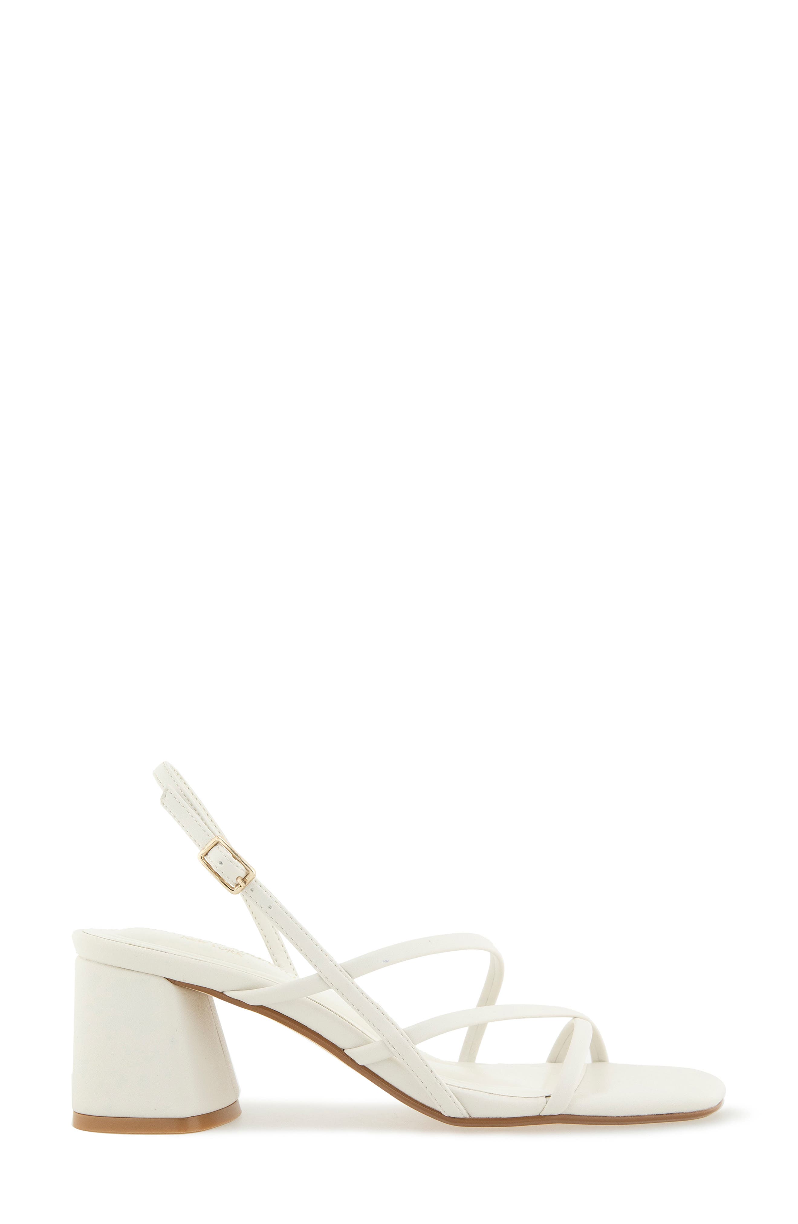 Christian Siriano Rory Slingback Sandal, Alternate, color, 