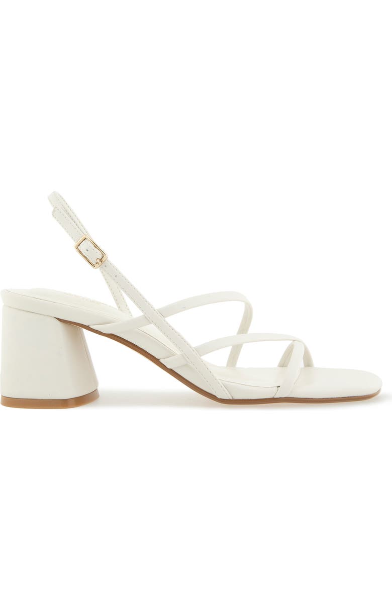 Christian Siriano Rory Slingback Sandal, Alternate, color,
