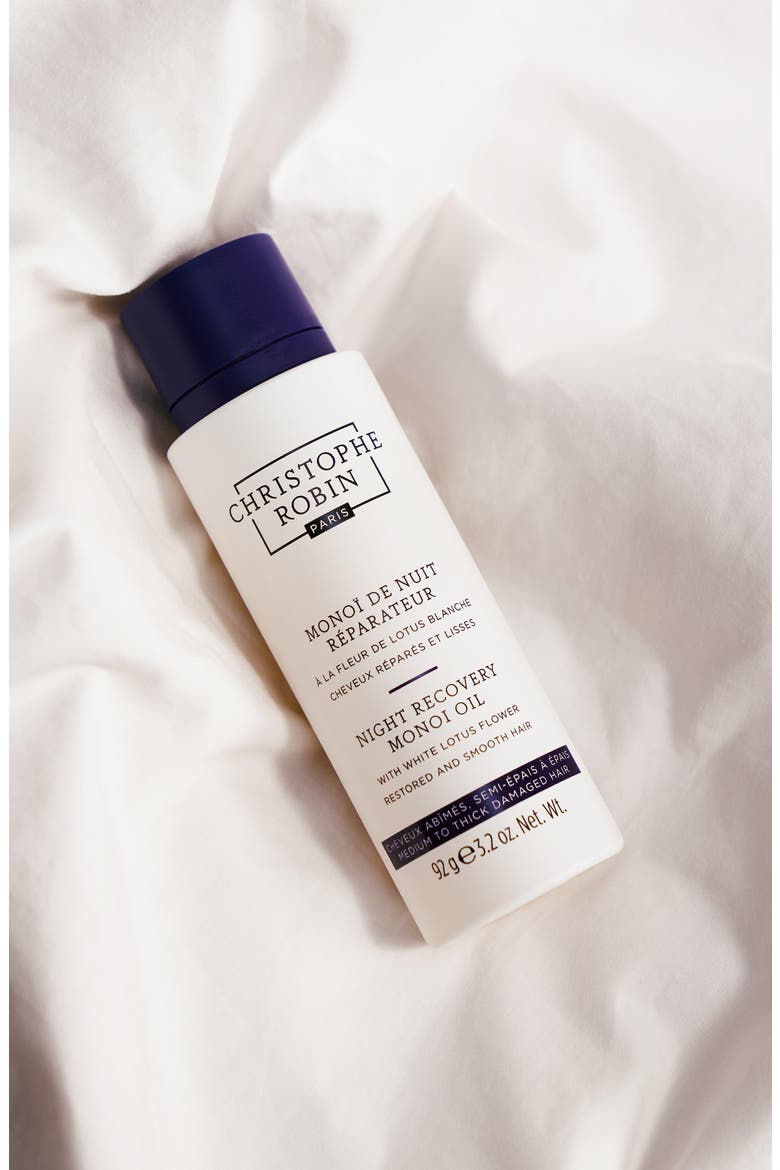 Night Recovery Monoi Oil, Alternate, color, NO COLOR