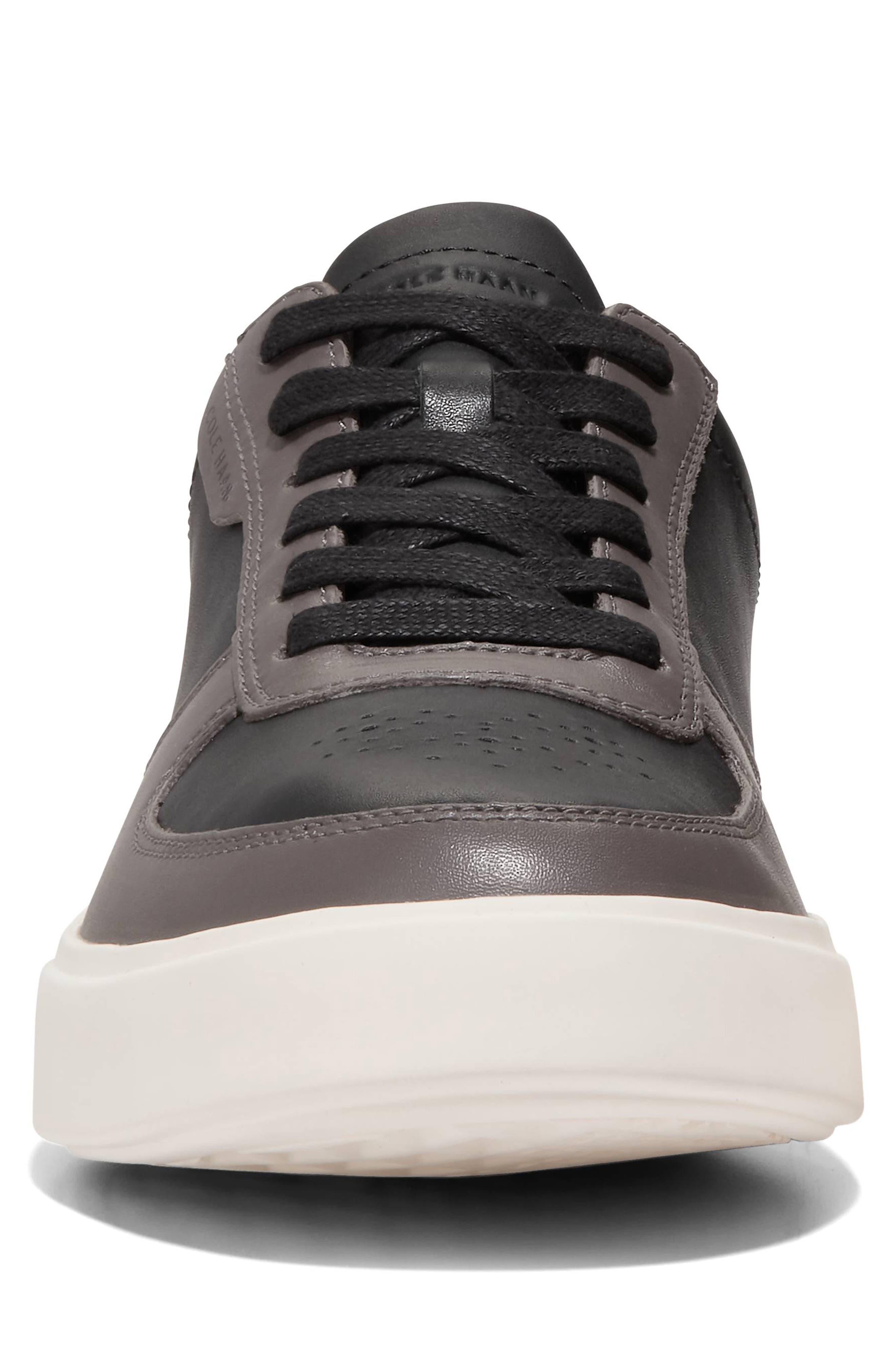 Cole Haan Grand Crosscourt Transition Sneaker, Alternate, color, 