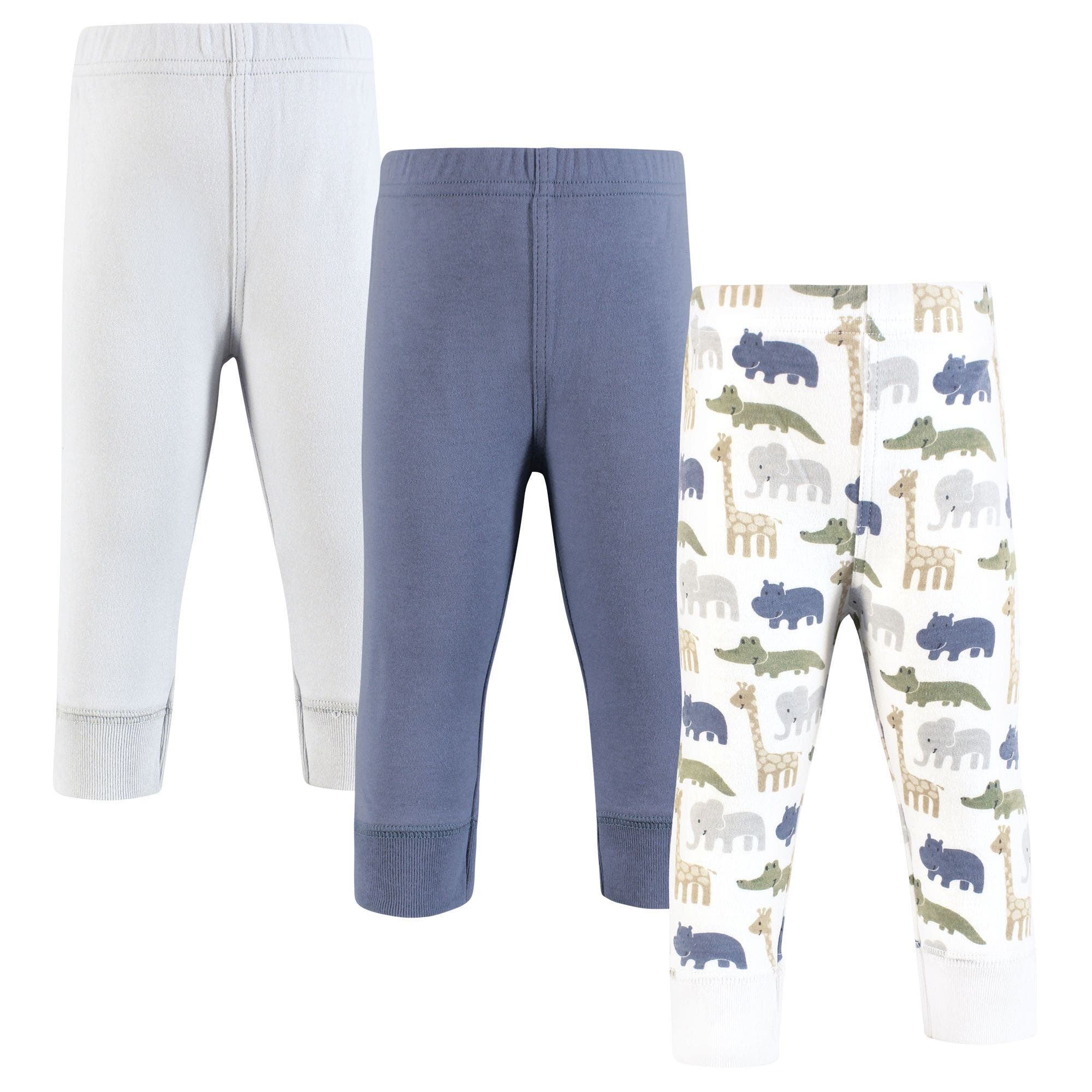 Wild Leaf Safari