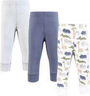 Hudson Baby Cotton Pants and Leggings