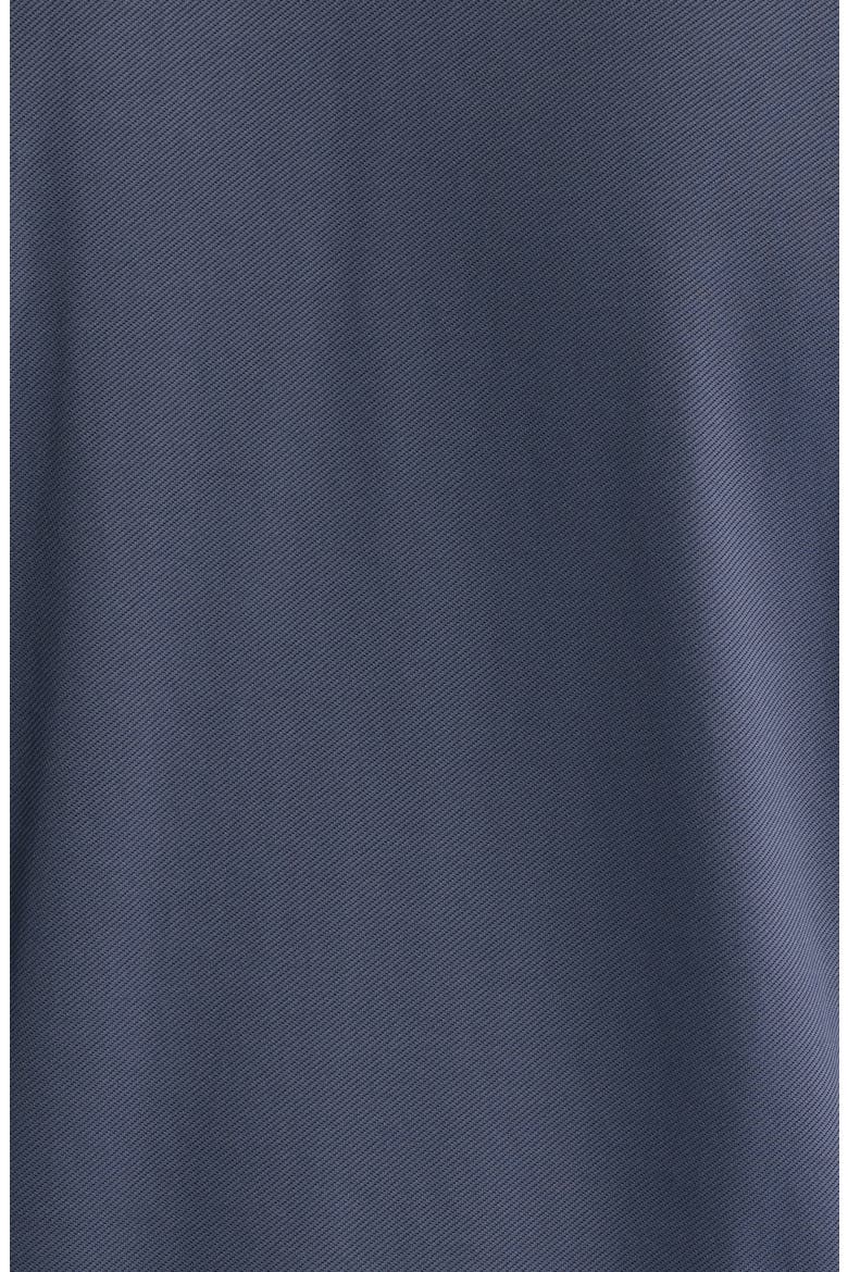 Glover Two-Way Zip Twill Shirt Jacket, Alternate, color, AIRFORCE BLUE