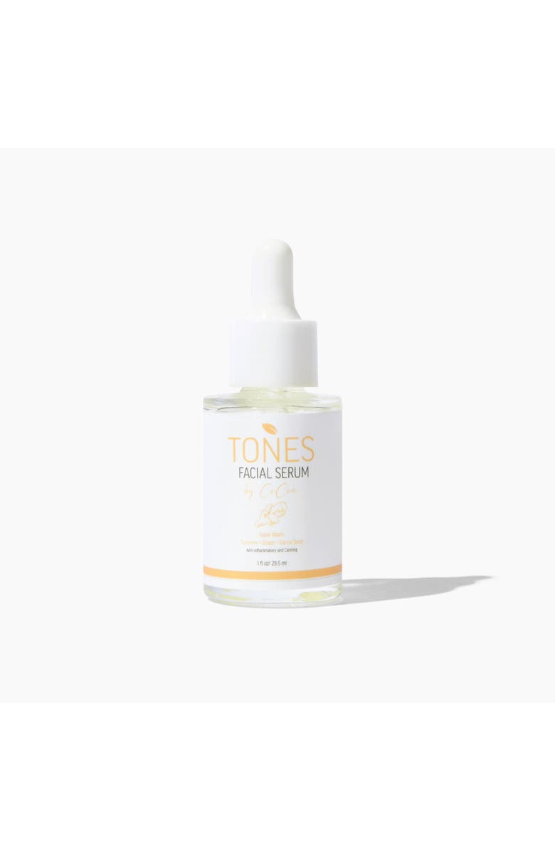TONES by Cocoa Acne Regimen Kit - Pore-Cleansing & Blemish-Reducing Skincare Set, Alternate, color, More Than One Product
