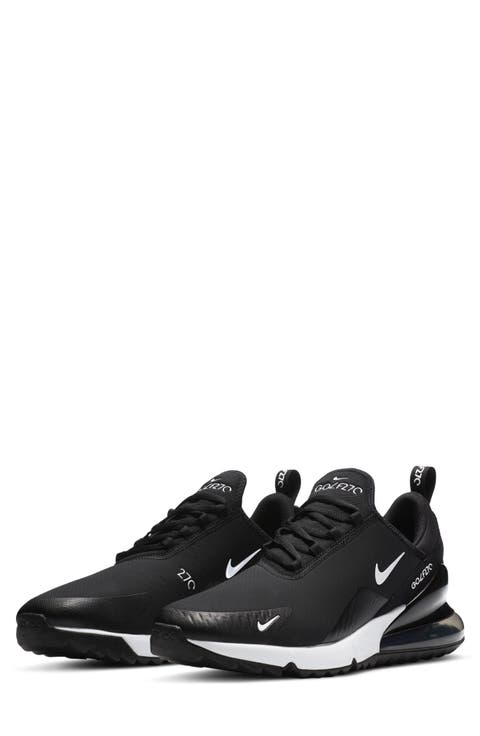 Gender Inclusive Air Max 270 G Golf Shoe