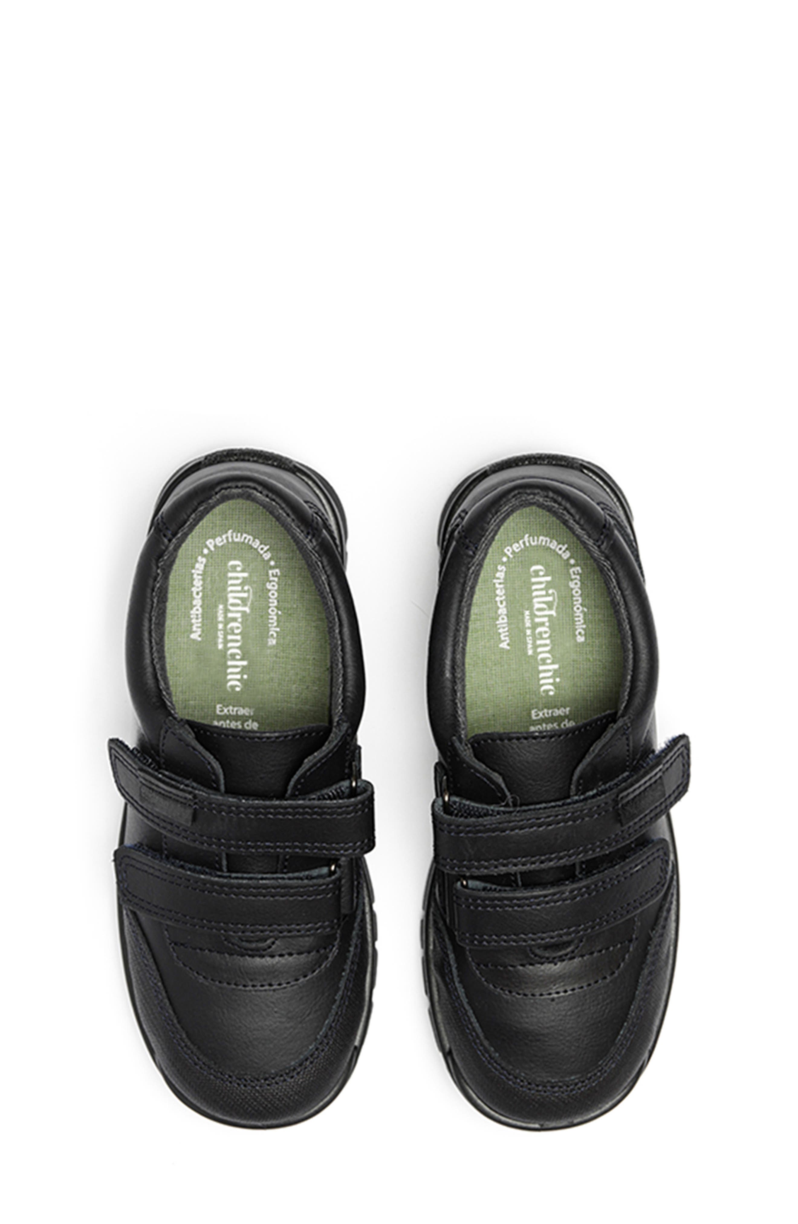 CHILDRENCHIC Water Resistant School Trainer, Alternate, color, 