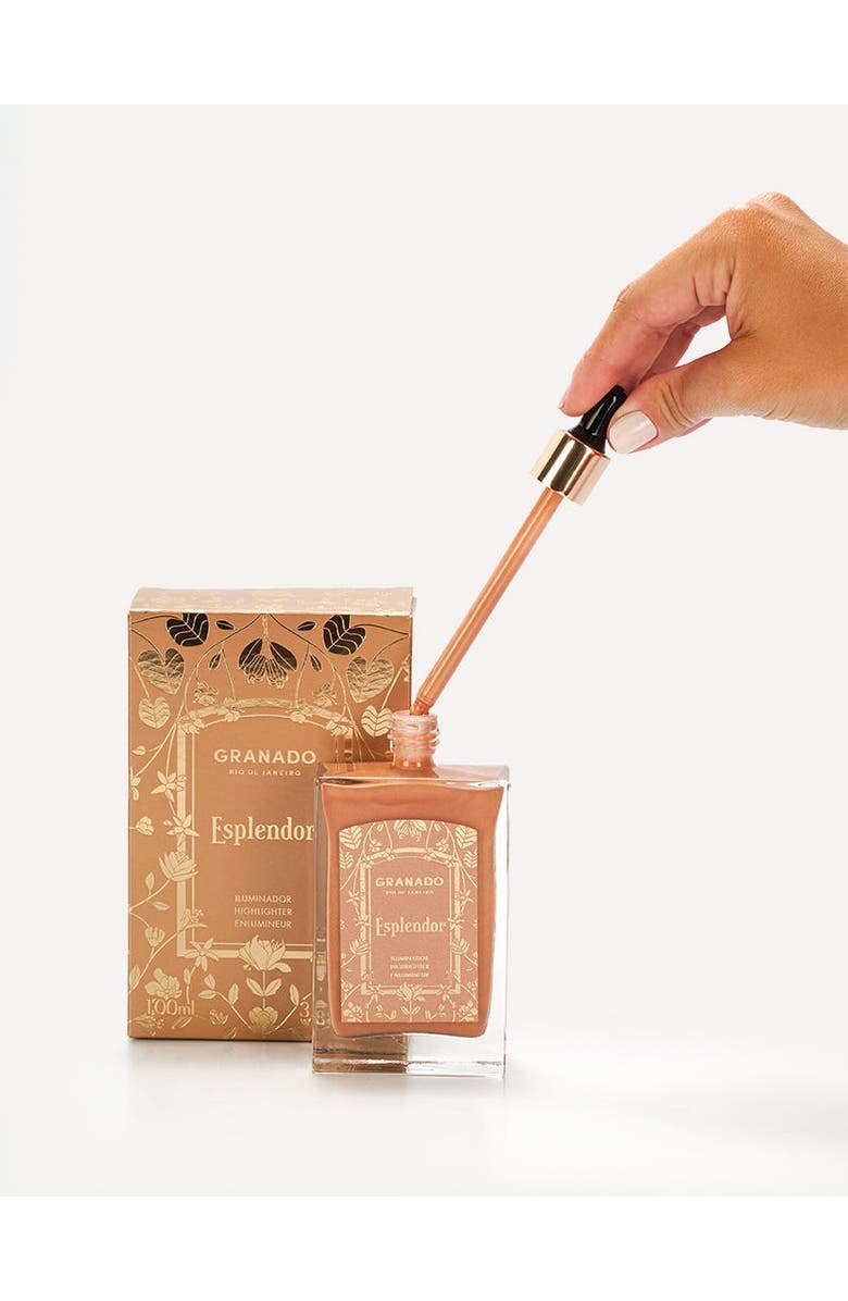 GRANADO Esplendor Highlighter, Alternate, color, Clear