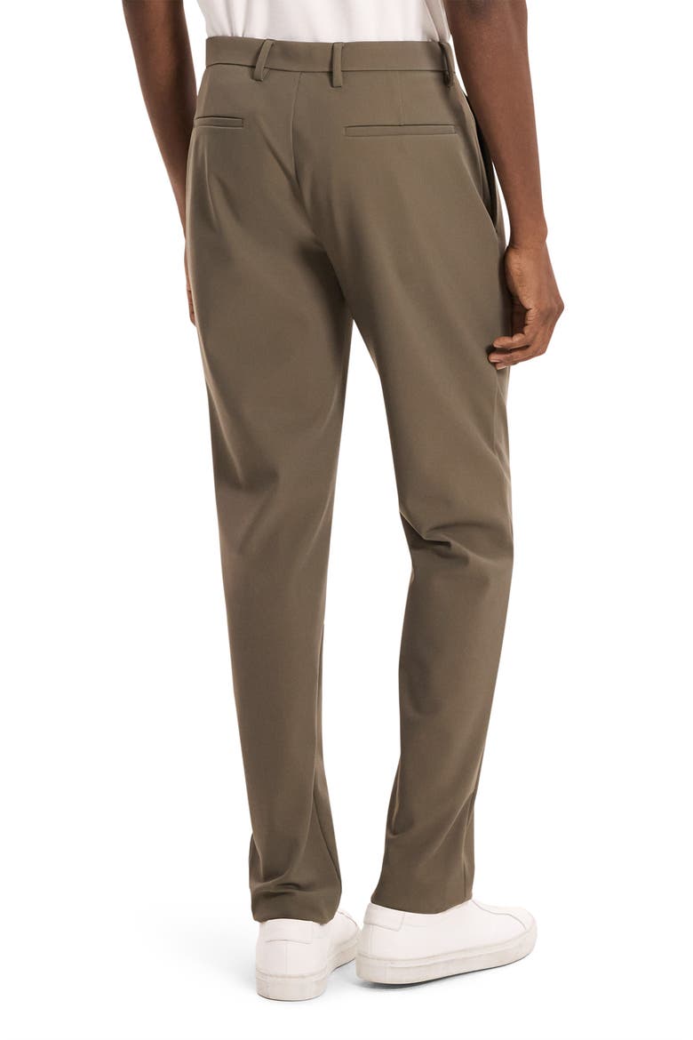 Zaine Precision Ponte Knit Pants (Men) | Nordstrom