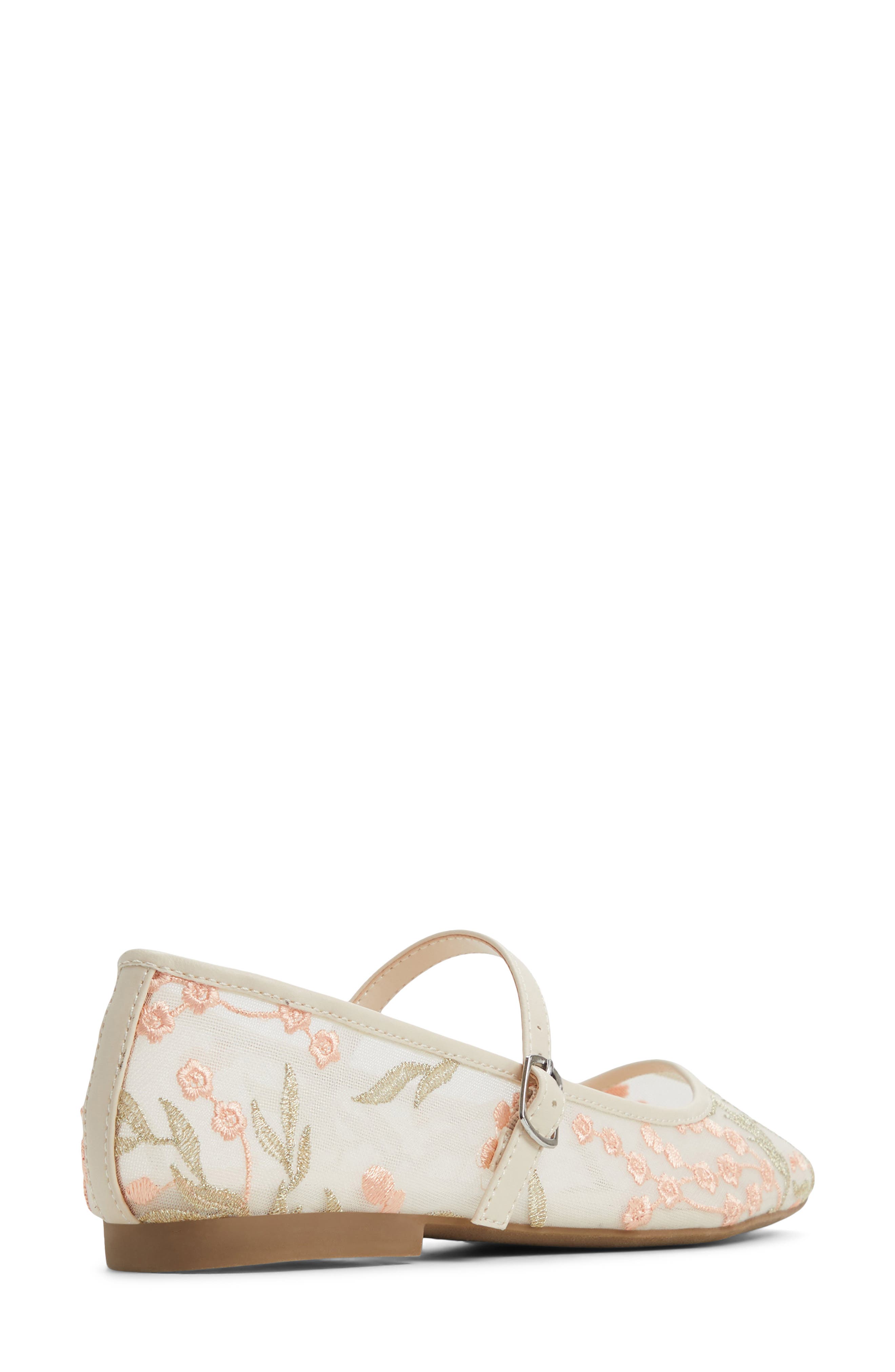 Call It Spring By Aldo Janeyy Mary Jane Flat, Alternate, color, Other Beige