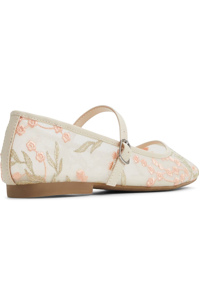 Call It Spring By Aldo Janeyy Mary Jane Flat, Alternate, color, Other Beige