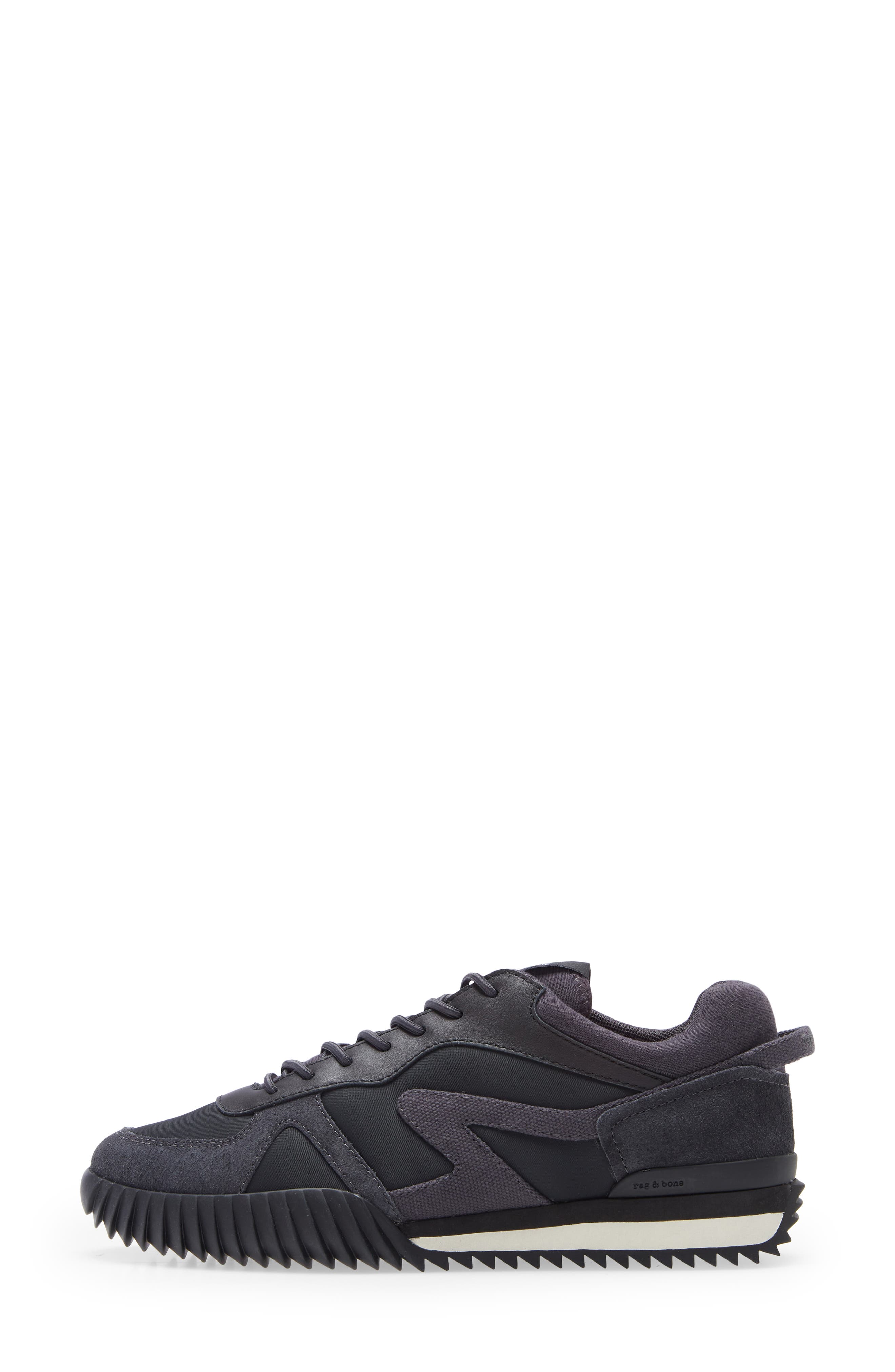 rag & bone Retro Runner 2.0 Sneaker, Alternate, color, 