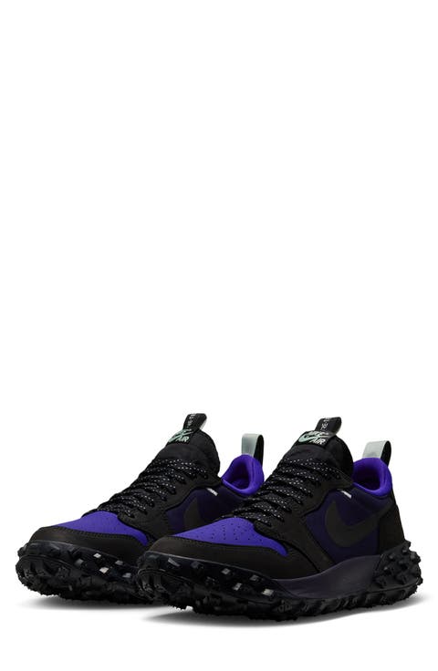 Air Jordan 1 Element Low Gore-Tex® Waterproof Basketball Sneaker