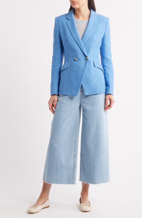 Hugo Boss Jatawa Blazer In Cornflower