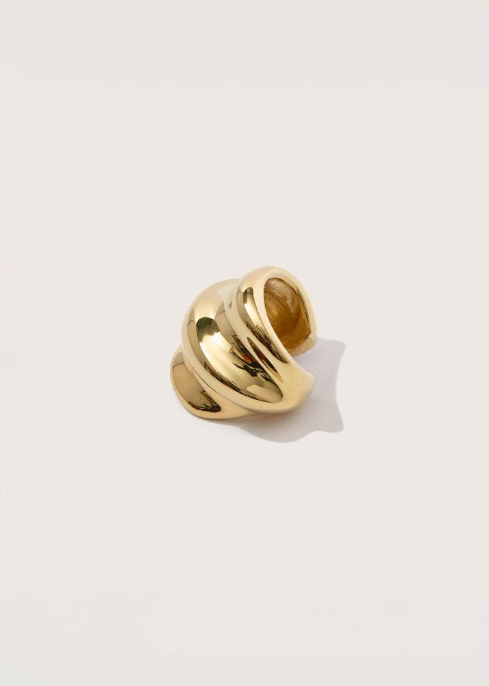selected Yellow Toned Gold