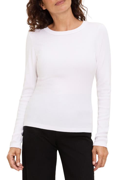 Zola Long Sleeve T-Shirt