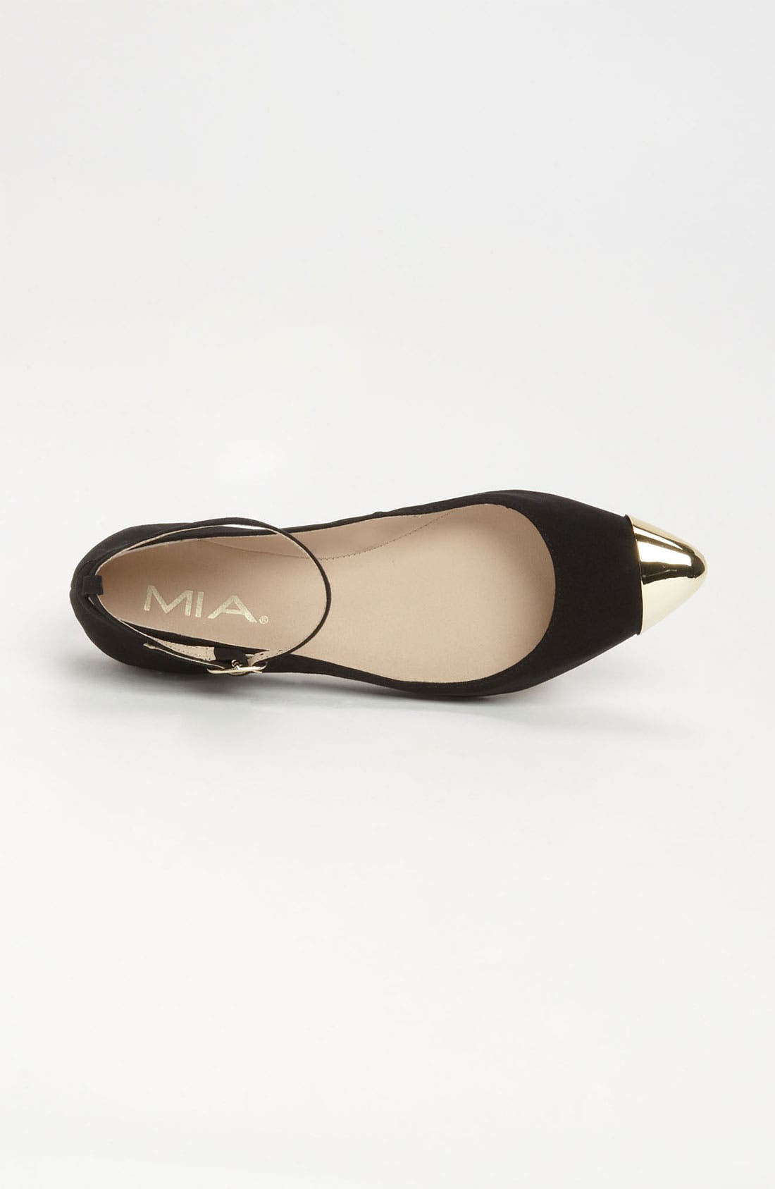 MIA 'Ashley' Flat, Alternate, color, 