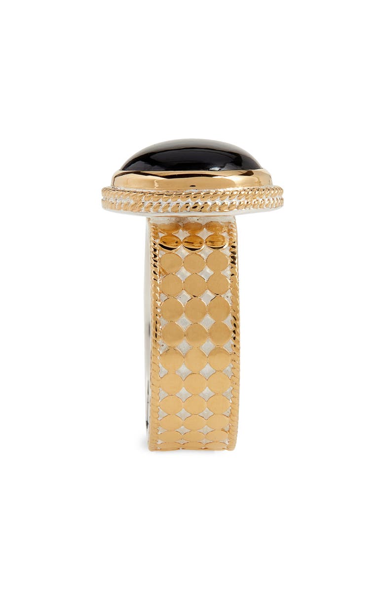 Anna Beck Black Onyx Ring, Alternate, color, 