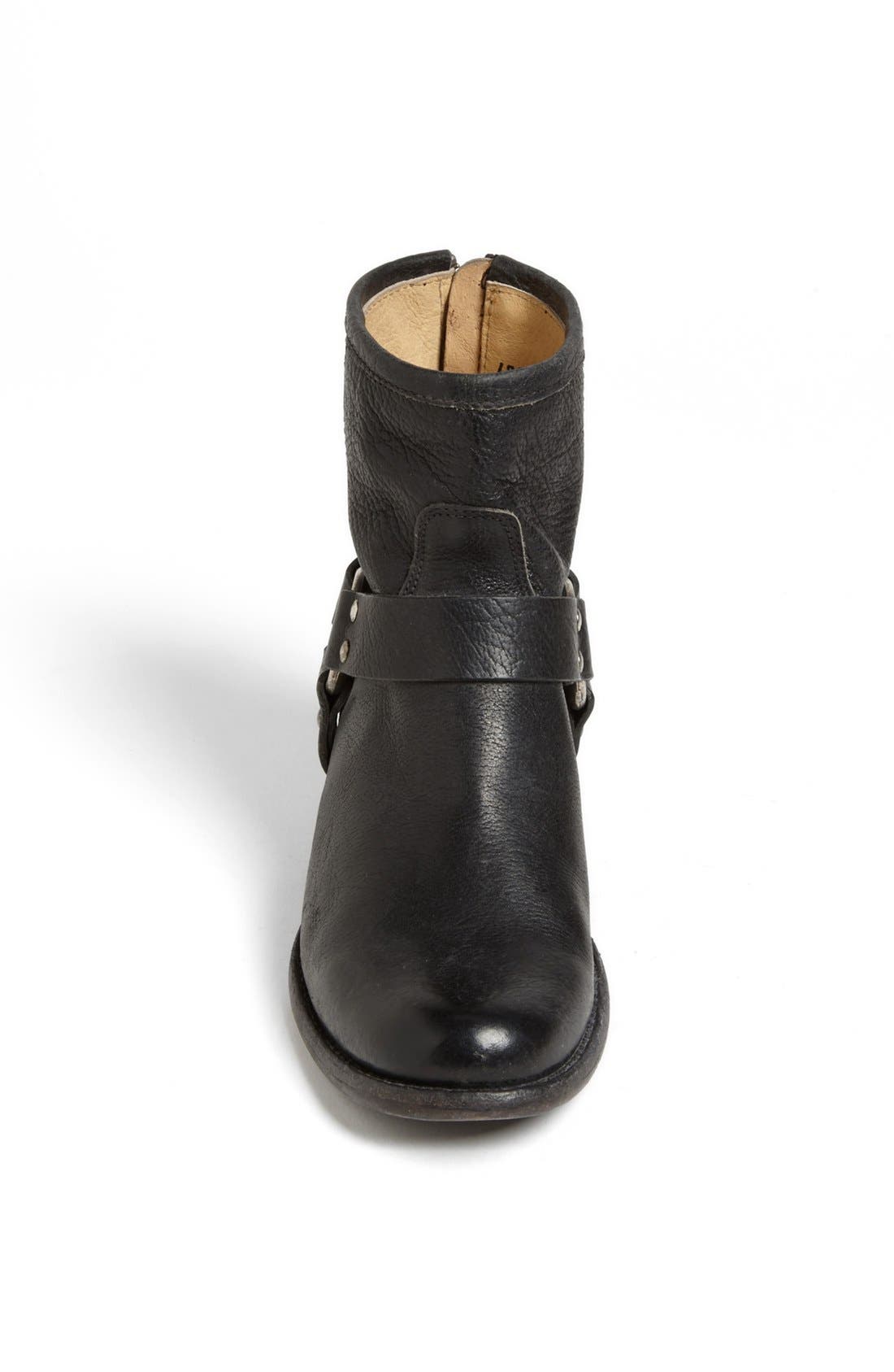 Frye 'Phillip' Bootie, Alternate, color, 