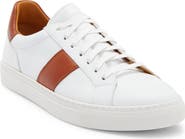 Magnanni Ashley Stripe Sneaker