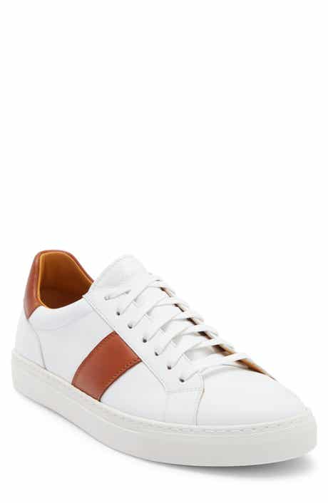 Magnanni Ashley Stripe Sneaker