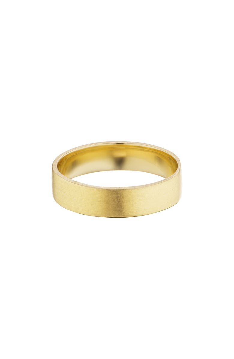MANIAMANIA Kismet Band Ring, Main, color, 
