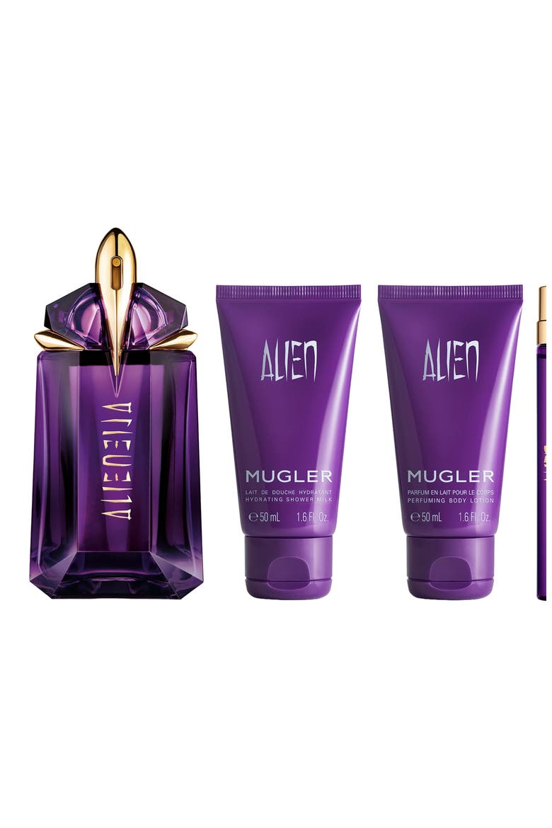 Alien by Mugler Eau de Parfum Set, Alternate, color, NO COLOR
