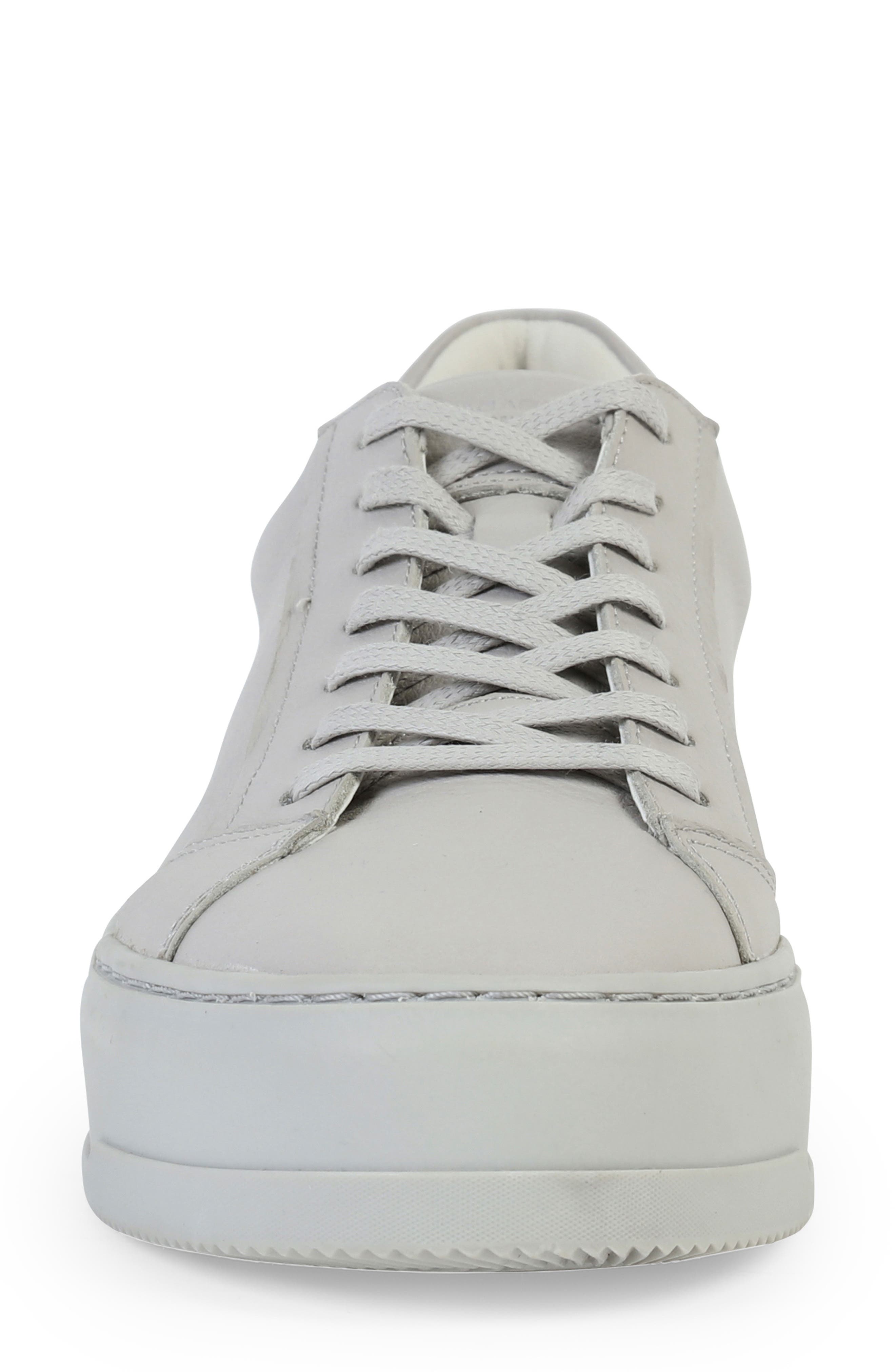 Vagabond Shoemakers Judy Platform Sneaker, Alternate, color, 