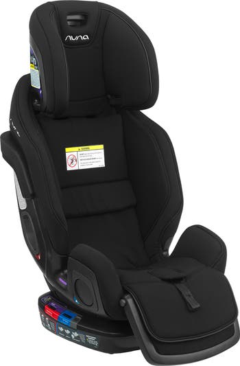 Nuna EXEC All In One Car Seat Nordstrom