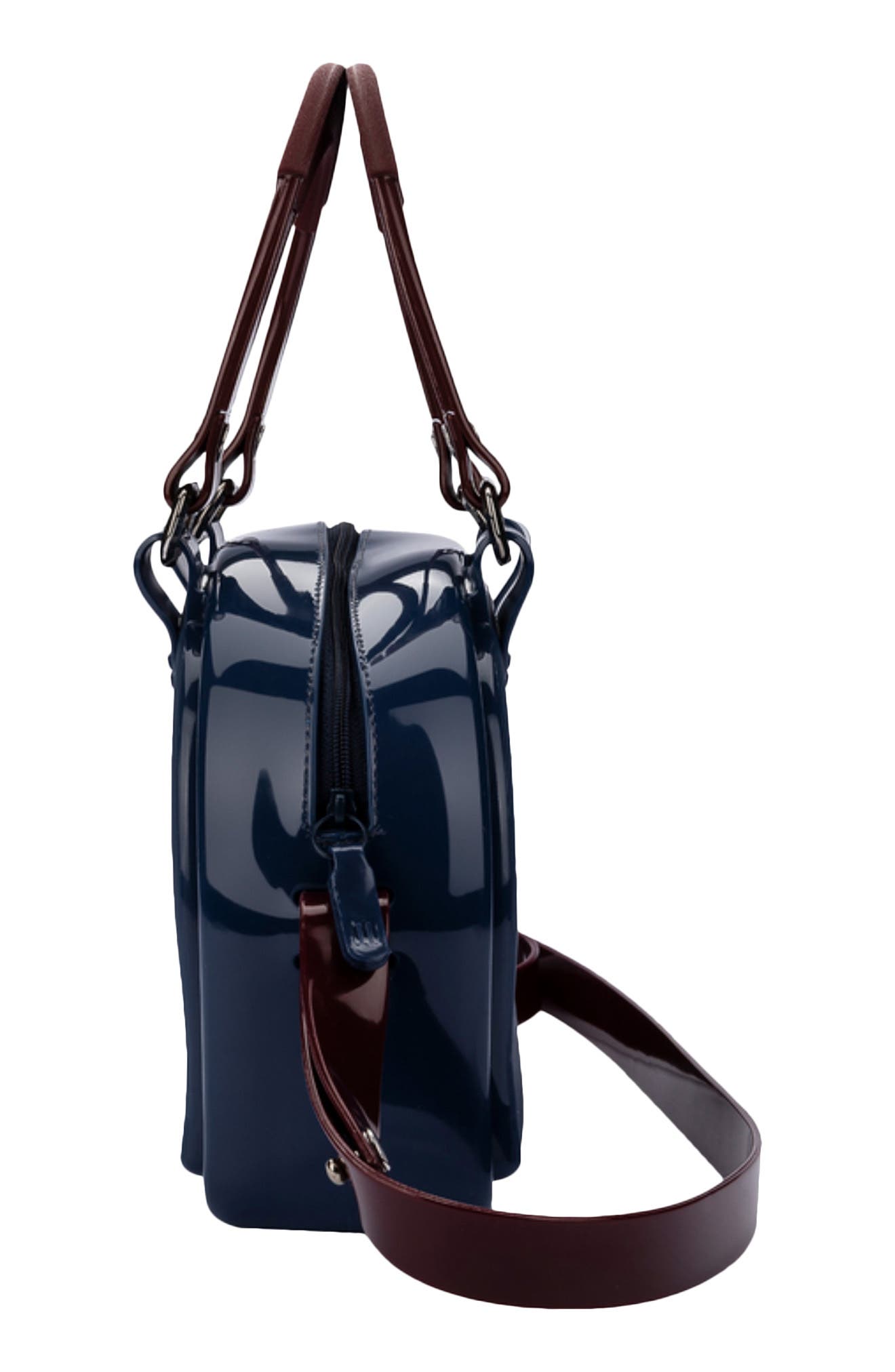 Bowling Bag, Alternate, color, BLUE