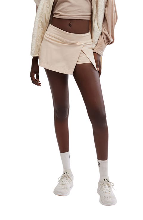 FP Movement Hot Shot Miniskort