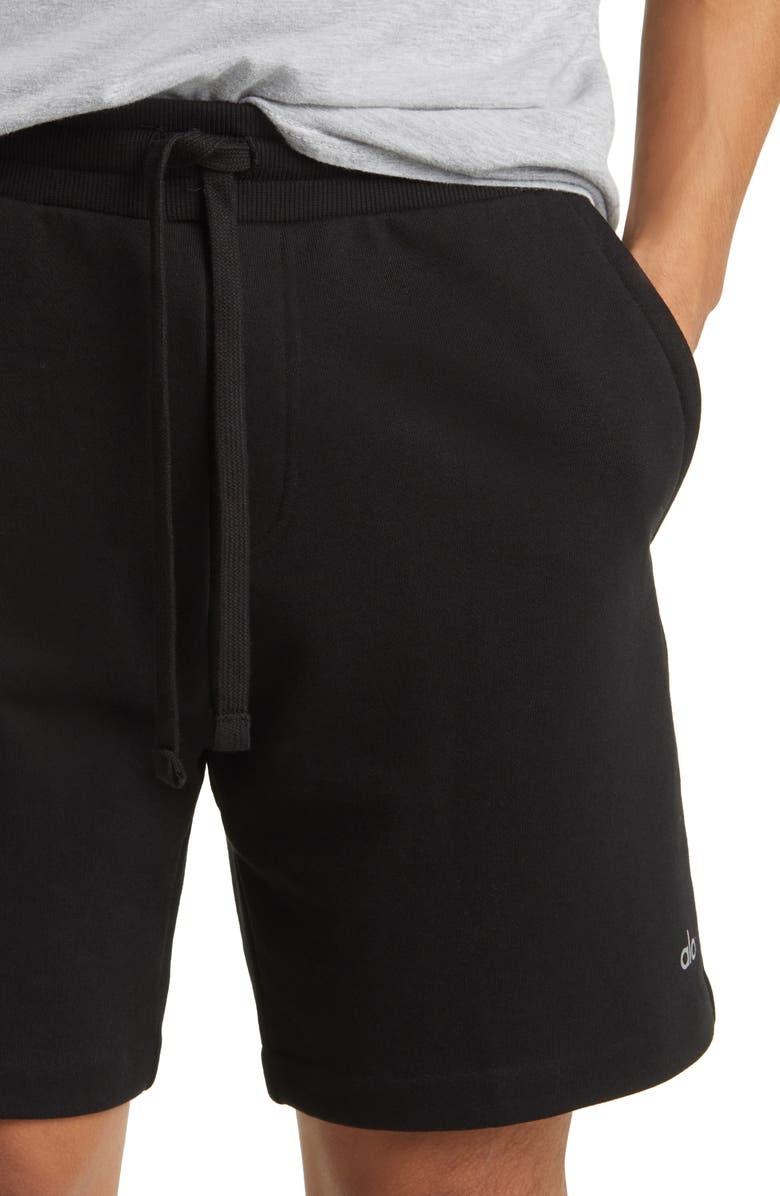 Alo Chill Shorts, Alternate, color, 