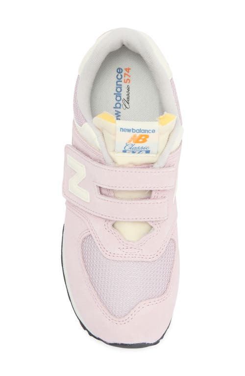 New Balance Kids' 574 Sneaker