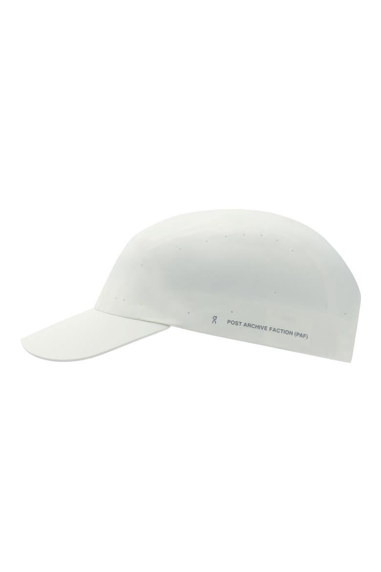 On Zero x Post Archive Faction (PAF) Baseball Cap (Men) | Nordstrom